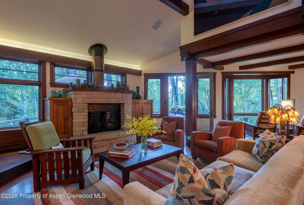 8 of 35 - 115 Neale Avenue, Aspen, CO