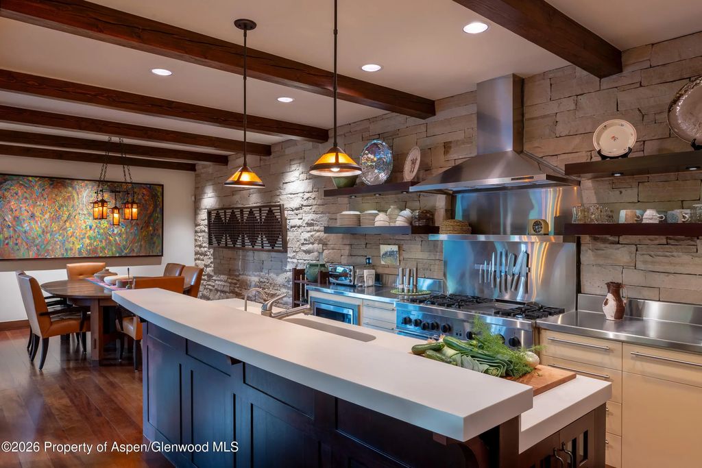 9 of 35 - 115 Neale Avenue, Aspen, CO