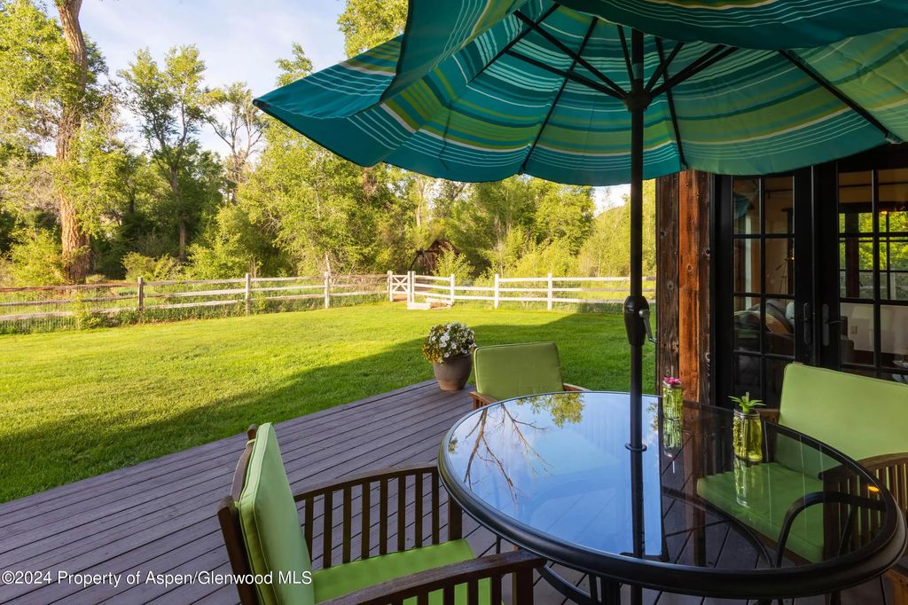 27 of 28 - 87 Bristlecone Drive, Carbondale, CO