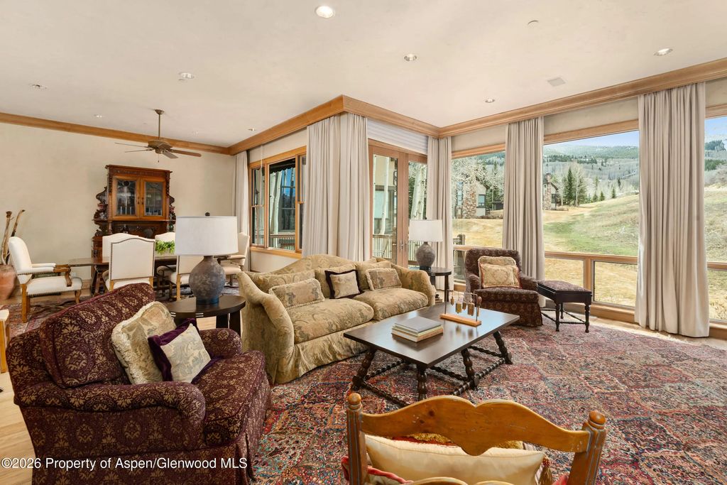 11 of 27 - 102 Burnt Mountain Drive #2, Snowmass Village, CO