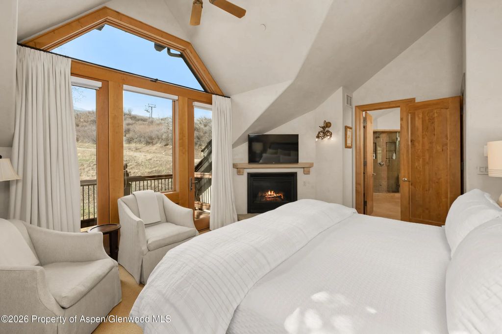 15 of 27 - 102 Burnt Mountain Drive #2, Snowmass Village, CO