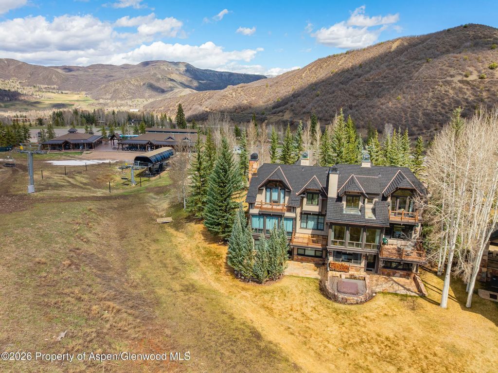 4 of 27 - 102 Burnt Mountain Drive #2, Snowmass Village, CO
