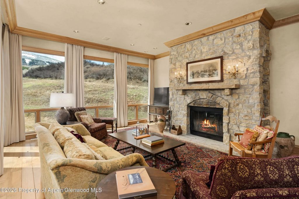 5 of 27 - 102 Burnt Mountain Drive #2, Snowmass Village, CO