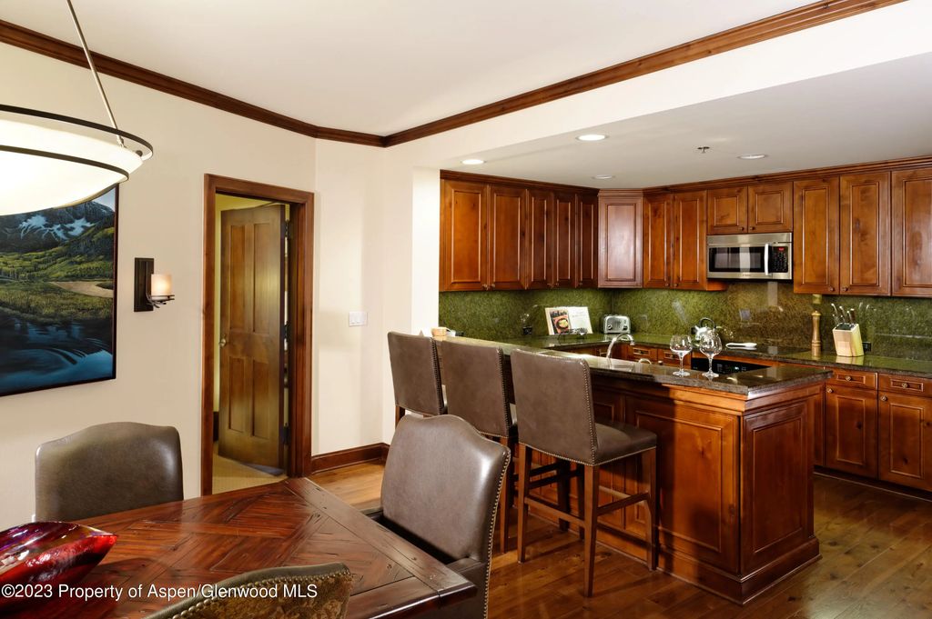 12 of 24 - 75 Prospector Road 8302-9, Aspen, CO