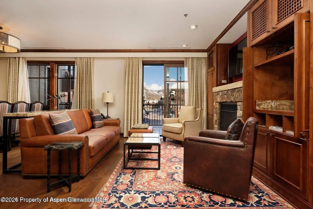 6 of 24 - 75 Prospector Road 8302-9, Aspen, CO