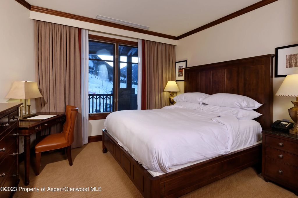 8 of 24 - 75 Prospector Road 8302-9, Aspen, CO