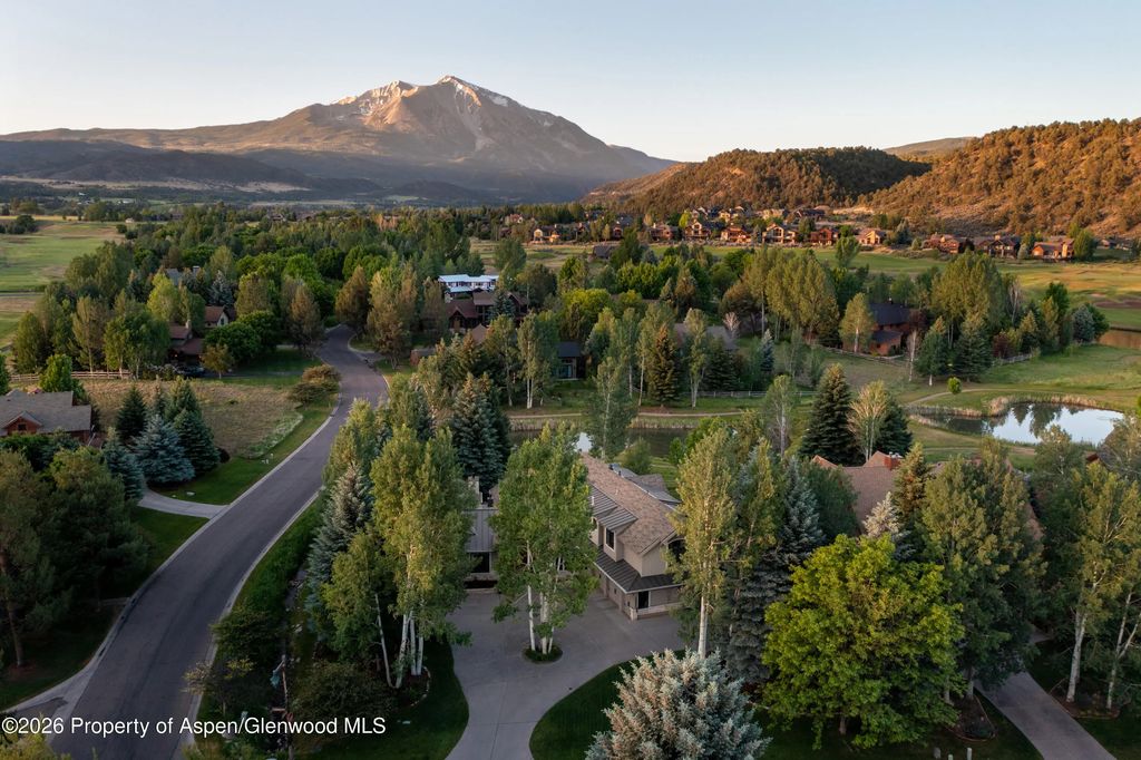 51 of 55 - 802 Lakeside Drive, Carbondale, CO