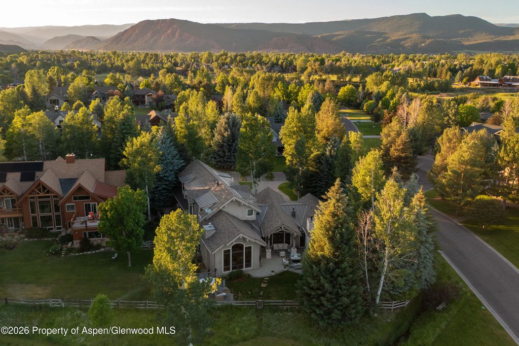 52 of 55 - 802 Lakeside Drive, Carbondale, CO