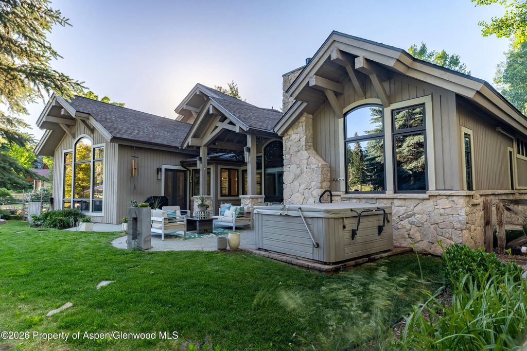 6 of 55 - 802 Lakeside Drive, Carbondale, CO