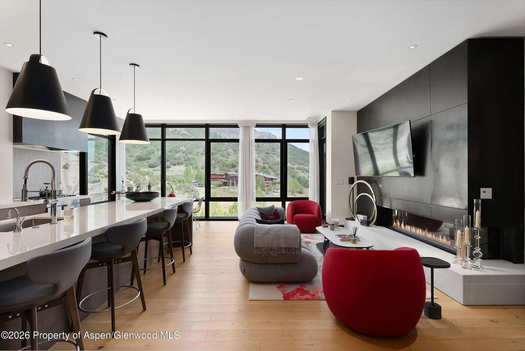 45 Wood Road 401, Snowmass Village