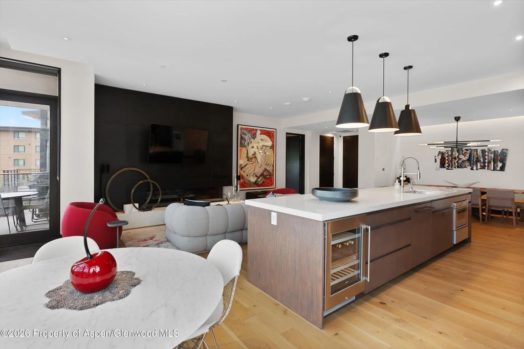 15 of 43 - 45 Wood Road 401, Snowmass Village, CO