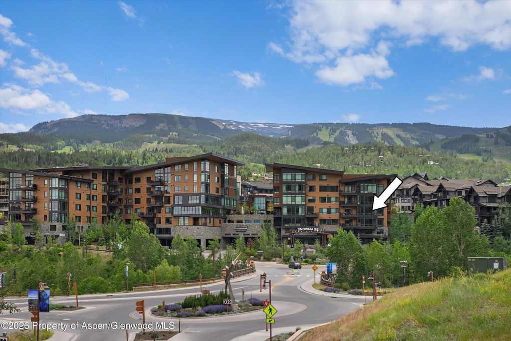 37 of 43 - 45 Wood Road 401, Snowmass Village, CO