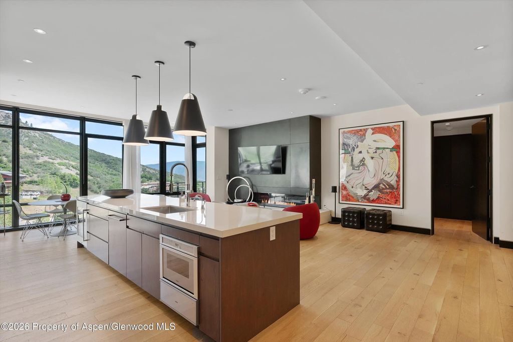 4 of 43 - 45 Wood Road 401, Snowmass Village, CO