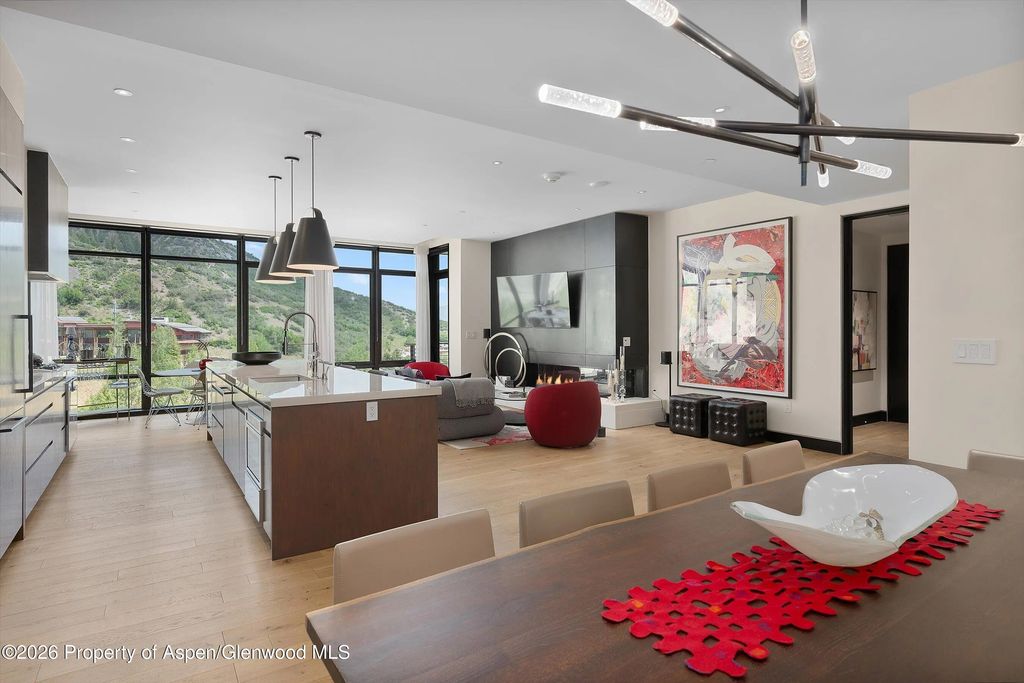 5 of 43 - 45 Wood Road 401, Snowmass Village, CO
