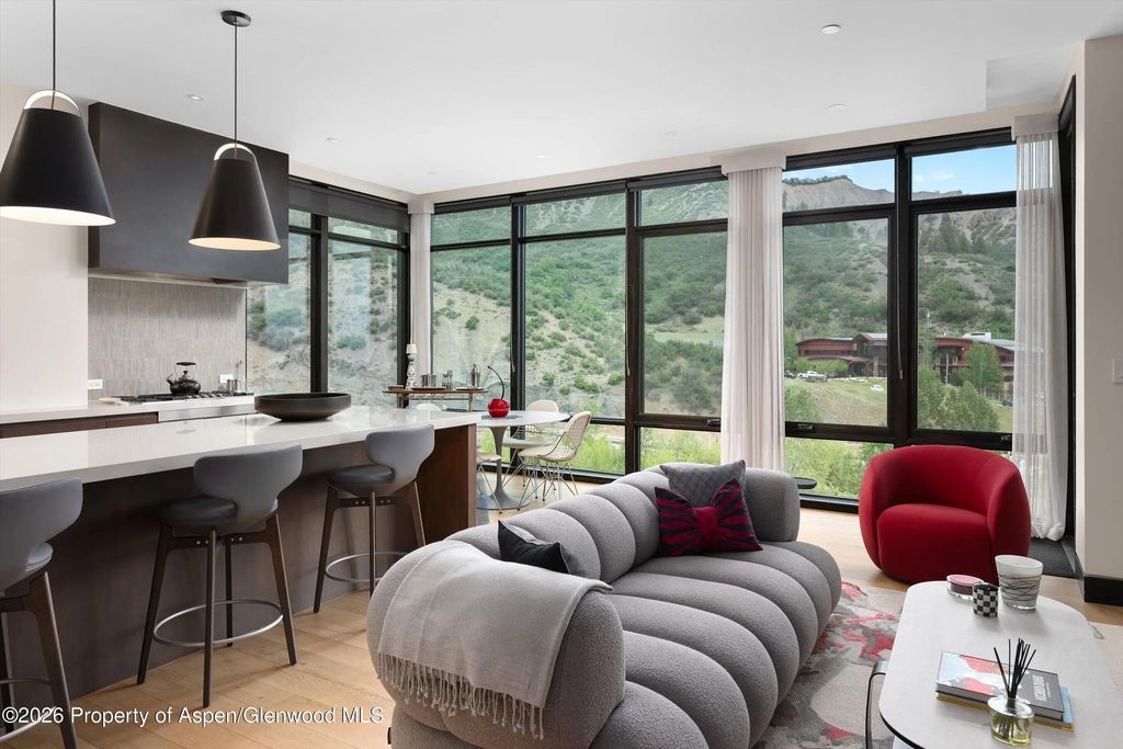 6 of 43 - 45 Wood Road 401, Snowmass Village, CO