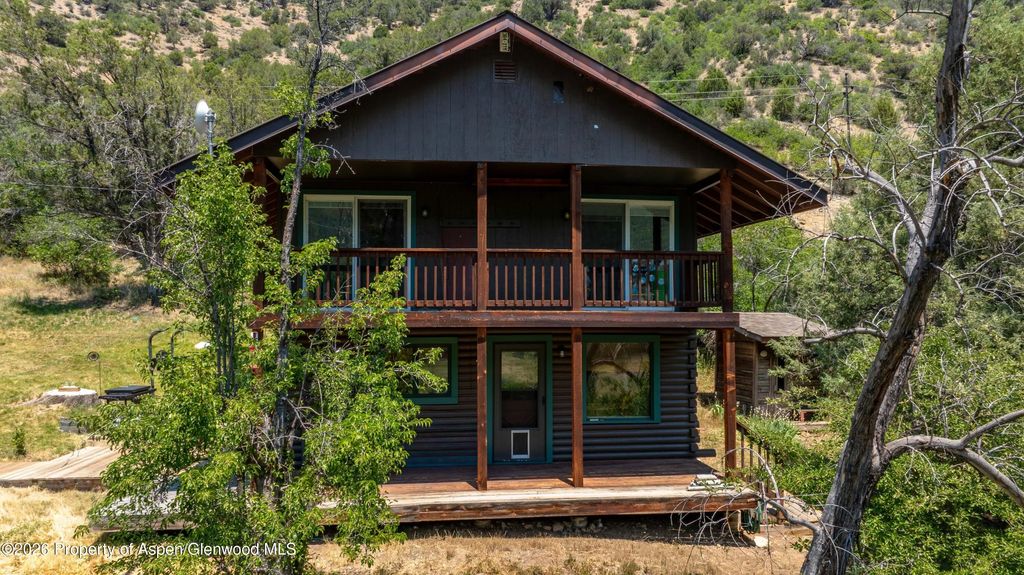 55857 Hwy 6 & 24, Glenwood Springs