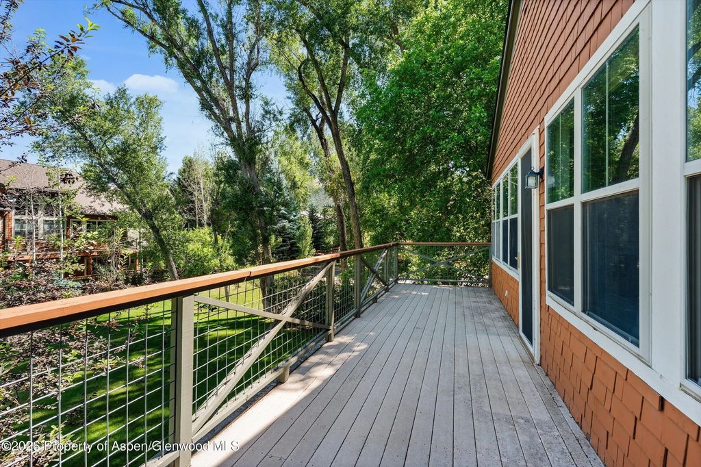 24 of 32 - 711 Evans Court, Basalt, CO