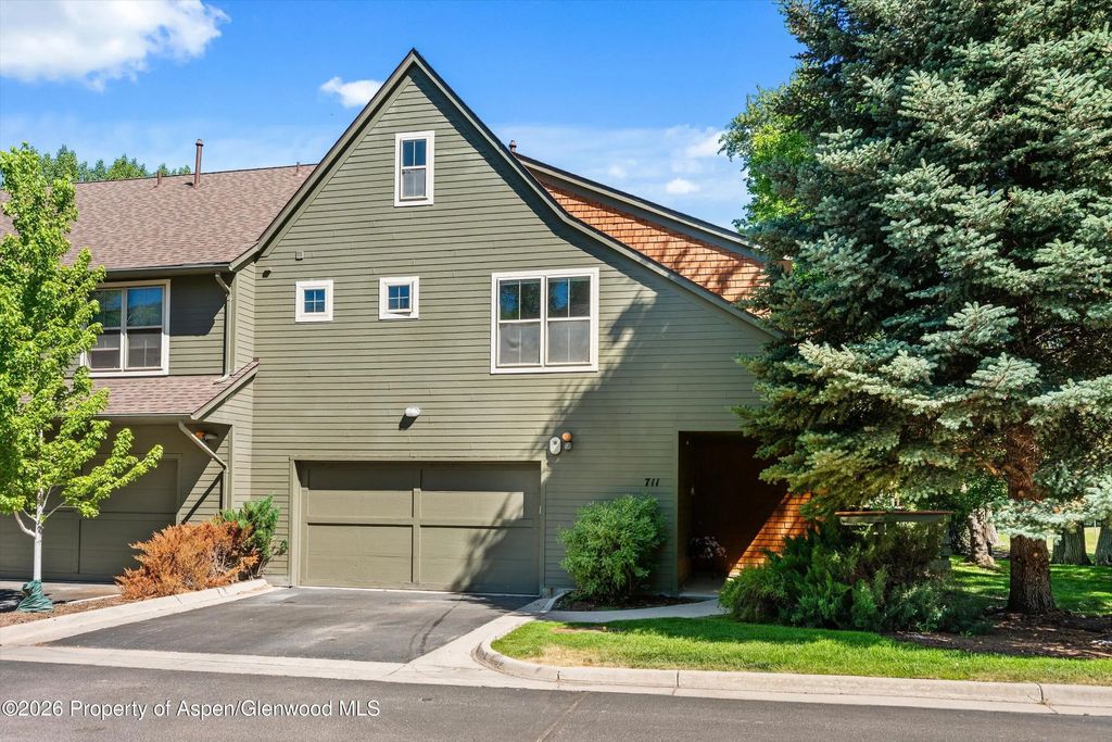 31 of 32 - 711 Evans Court, Basalt, CO