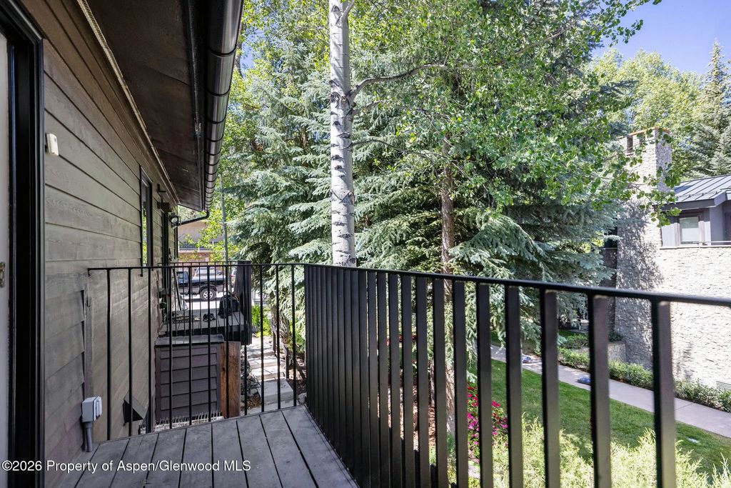 22 of 31 - 950 E Durant Avenue 4, Aspen, CO