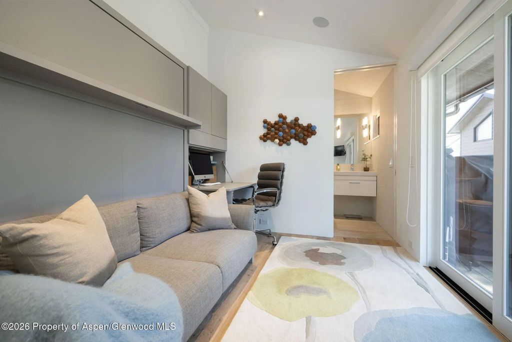 23 of 31 - 950 E Durant Avenue 4, Aspen, CO