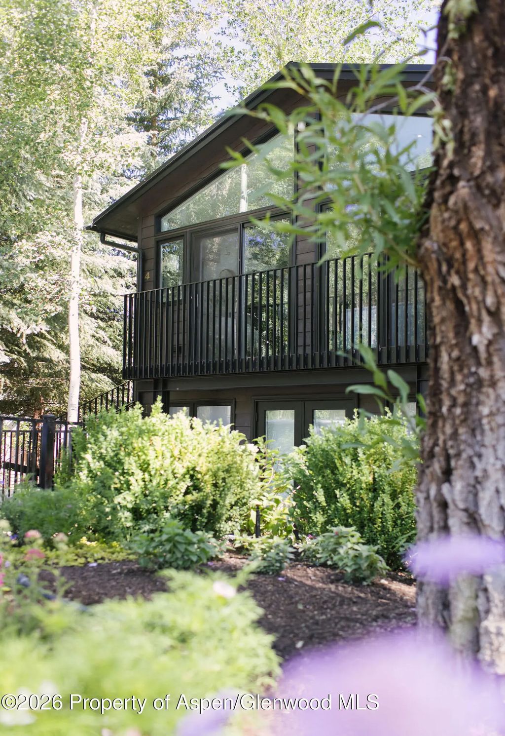 4 of 31 - 950 E Durant Avenue 4, Aspen, CO