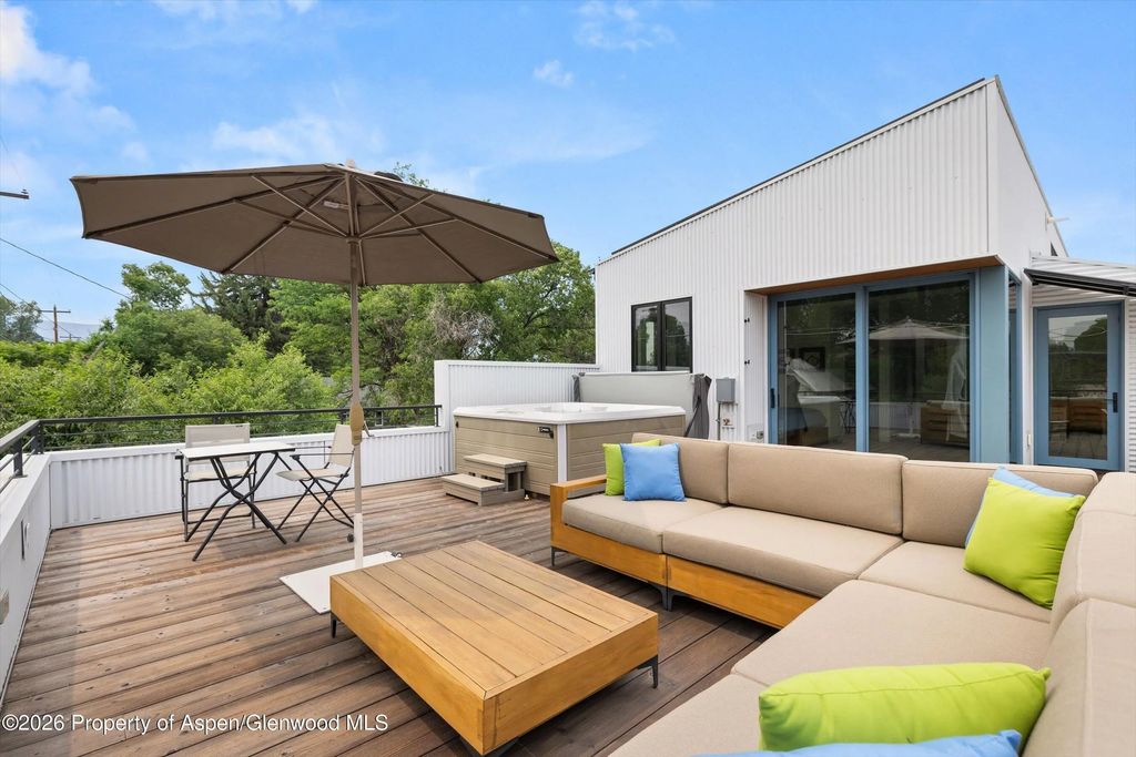 18 of 34 - 728 Euclid Avenue, Carbondale, CO