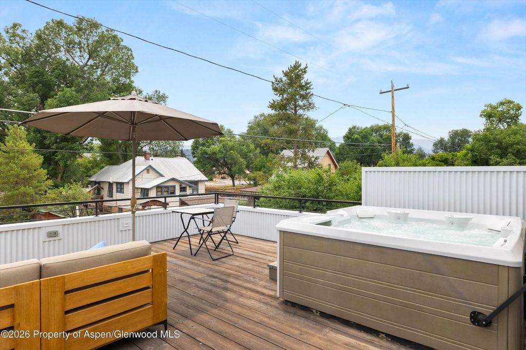 19 of 34 - 728 Euclid Avenue, Carbondale, CO