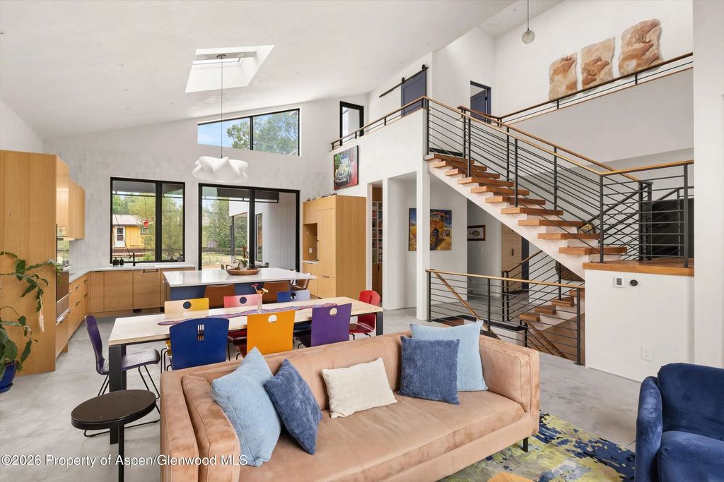 5 of 34 - 728 Euclid Avenue, Carbondale, CO