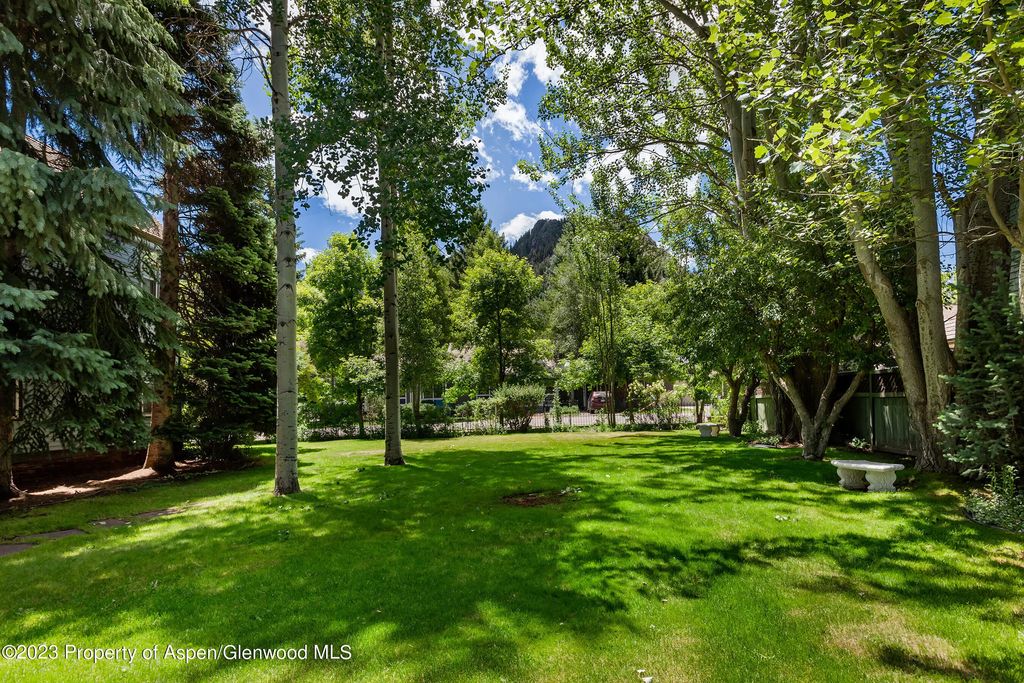 Tbd W Francis Aka 500 W Francis Street, Aspen