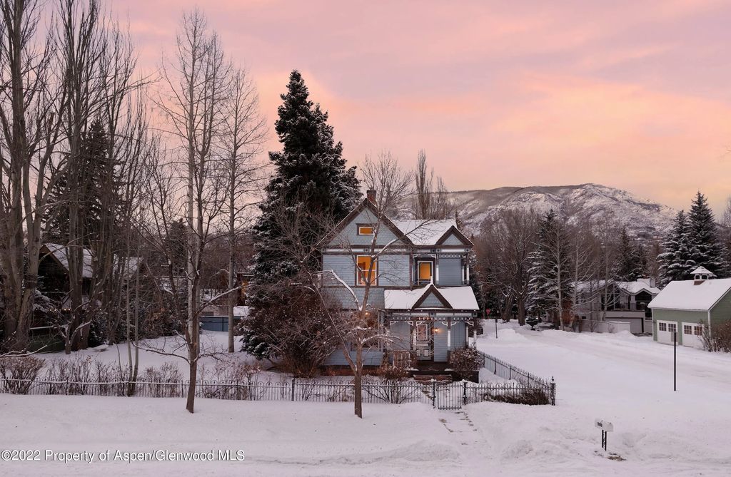 7 of 9 - Tbd W Francis Aka 500 W Francis Street, Aspen, CO
