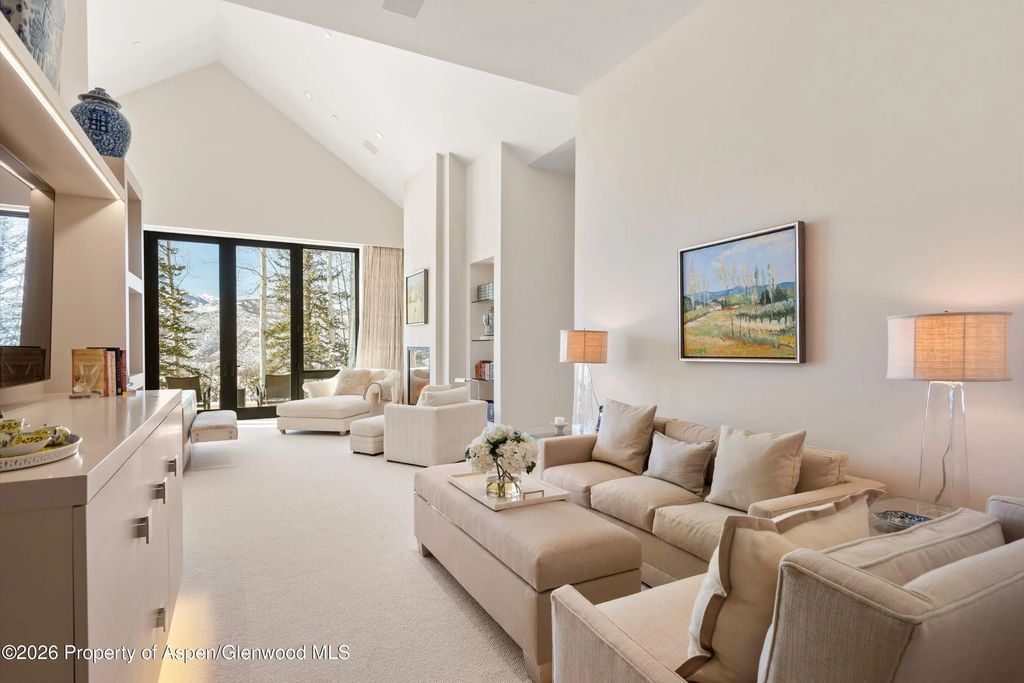 10 of 59 - 372 Sunnyside Lane, Aspen, CO