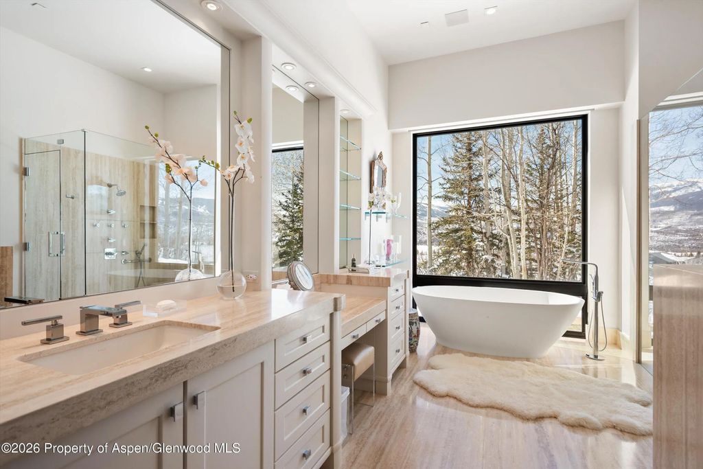 14 of 59 - 372 Sunnyside Lane, Aspen, CO