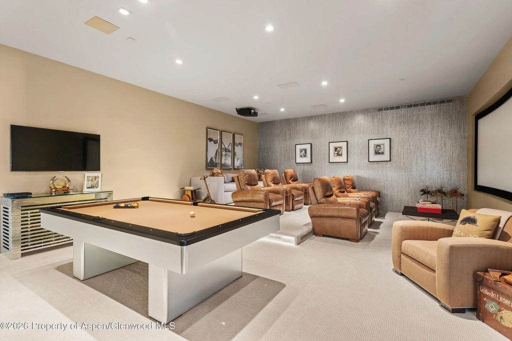 21 of 59 - 372 Sunnyside Lane, Aspen, CO