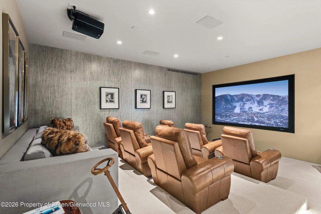 22 of 59 - 372 Sunnyside Lane, Aspen, CO