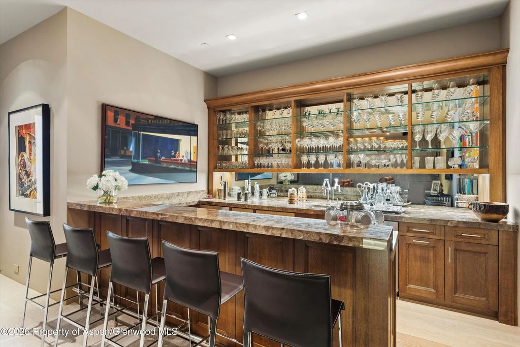 23 of 59 - 372 Sunnyside Lane, Aspen, CO