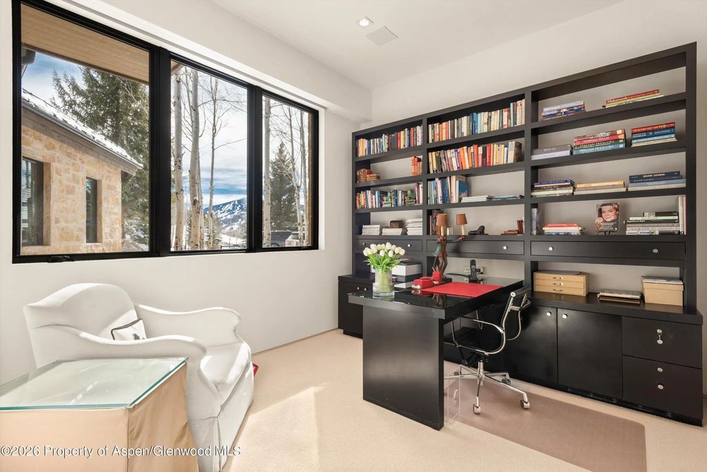24 of 59 - 372 Sunnyside Lane, Aspen, CO