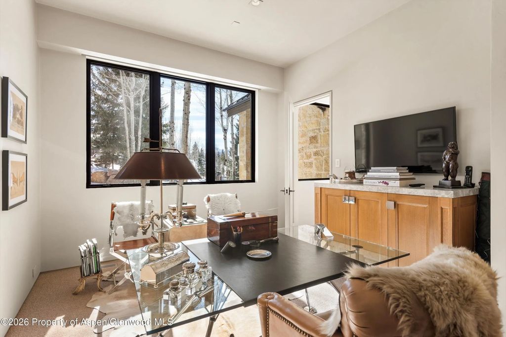 25 of 59 - 372 Sunnyside Lane, Aspen, CO