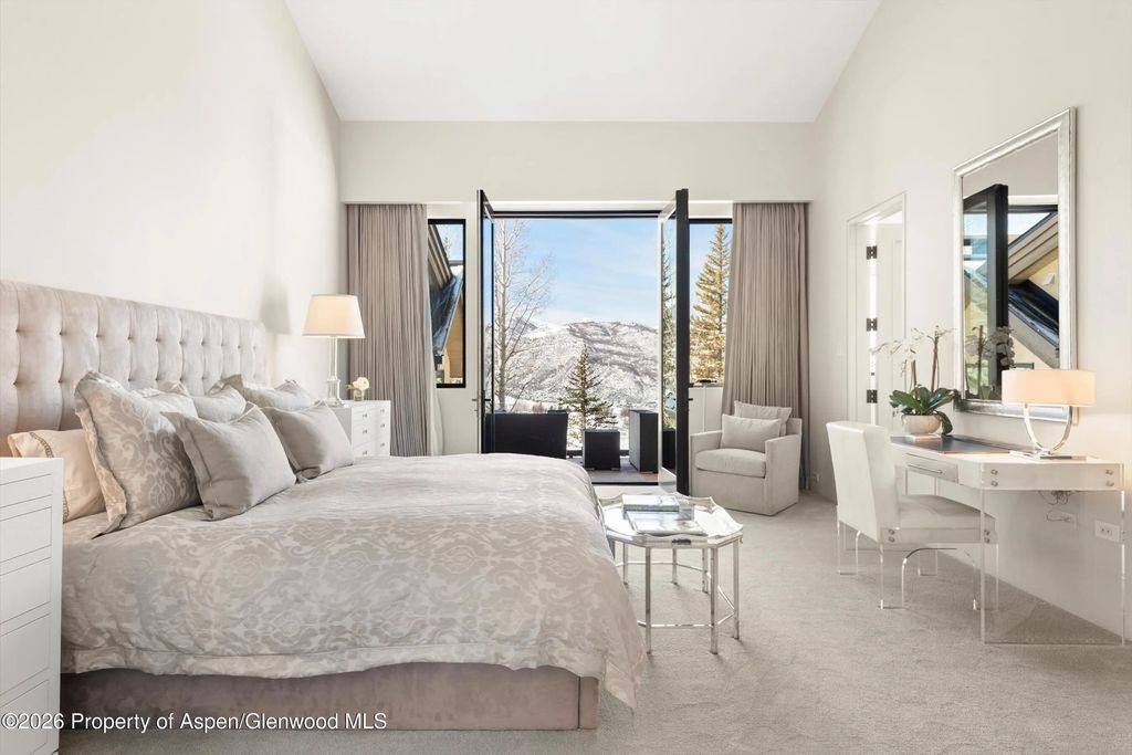 29 of 59 - 372 Sunnyside Lane, Aspen, CO