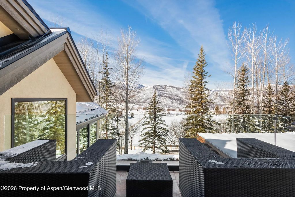 30 of 59 - 372 Sunnyside Lane, Aspen, CO