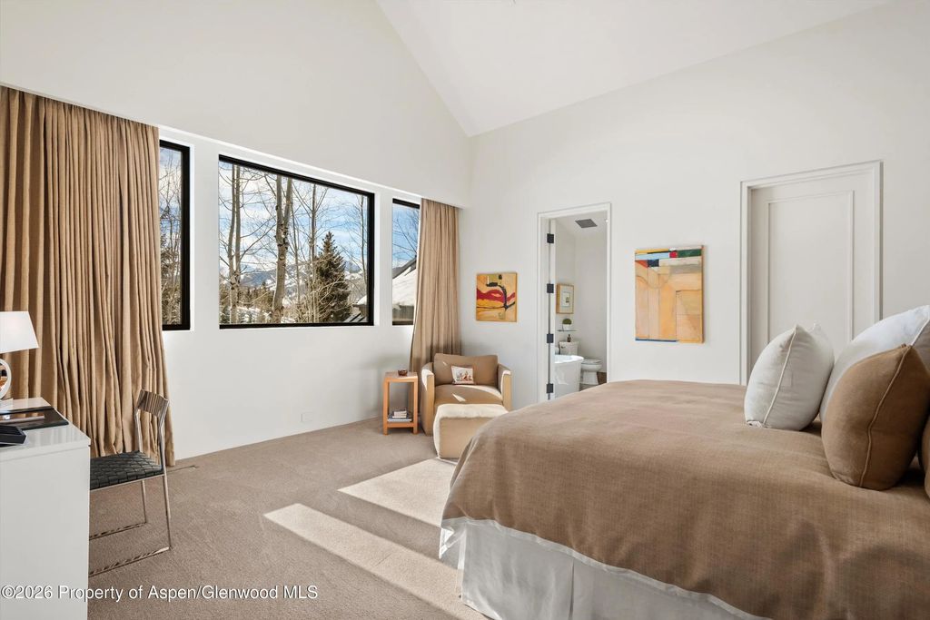 32 of 59 - 372 Sunnyside Lane, Aspen, CO