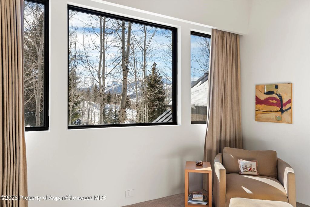 33 of 59 - 372 Sunnyside Lane, Aspen, CO