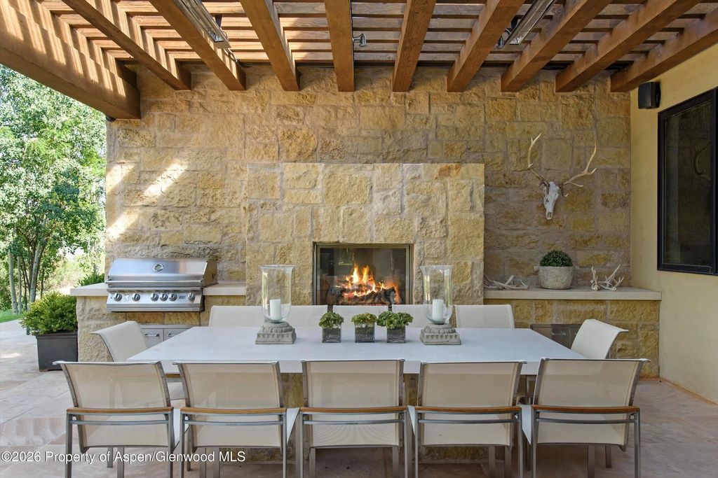 37 of 59 - 372 Sunnyside Lane, Aspen, CO