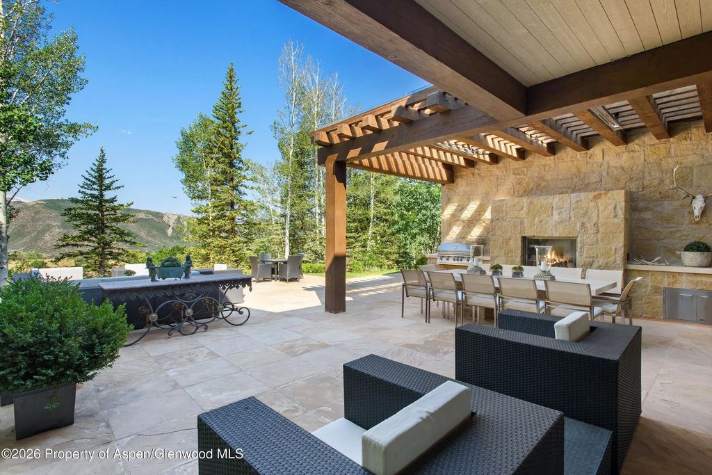 38 of 59 - 372 Sunnyside Lane, Aspen, CO