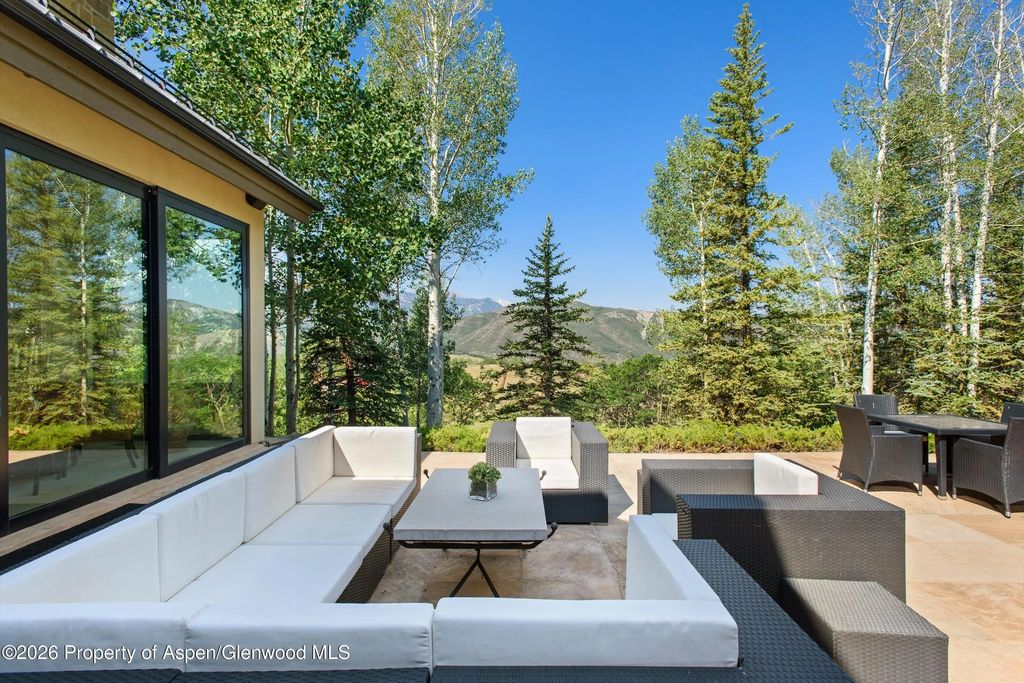 39 of 59 - 372 Sunnyside Lane, Aspen, CO