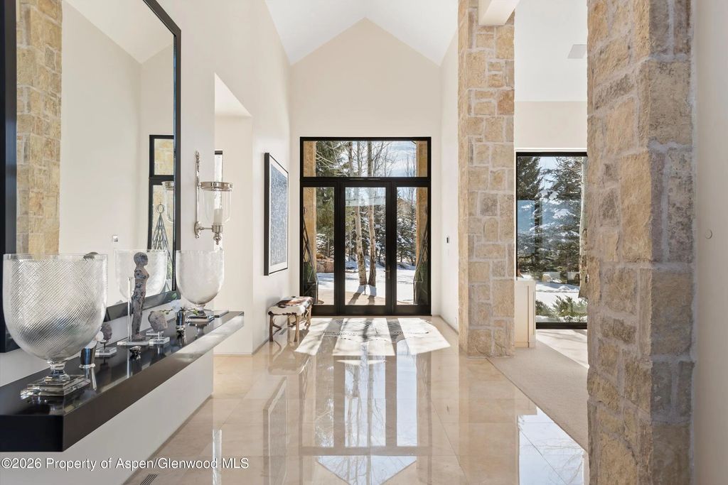 4 of 59 - 372 Sunnyside Lane, Aspen, CO