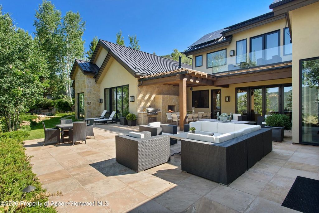 40 of 59 - 372 Sunnyside Lane, Aspen, CO