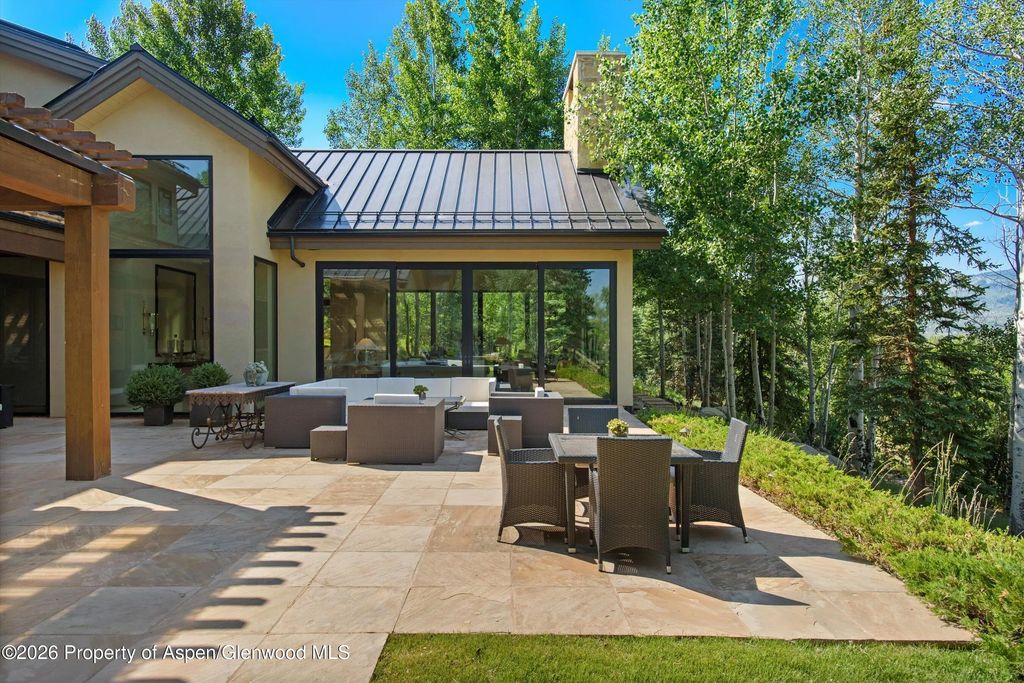 41 of 59 - 372 Sunnyside Lane, Aspen, CO