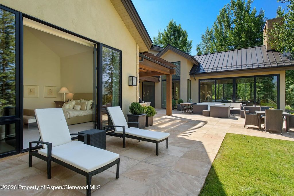 42 of 59 - 372 Sunnyside Lane, Aspen, CO