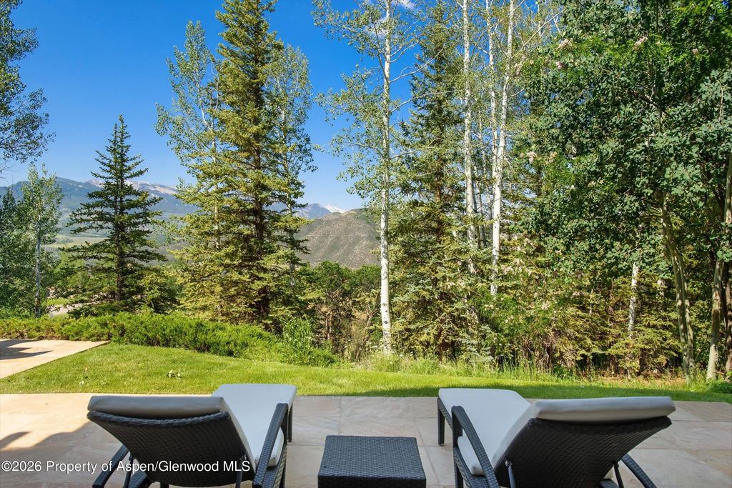 43 of 59 - 372 Sunnyside Lane, Aspen, CO