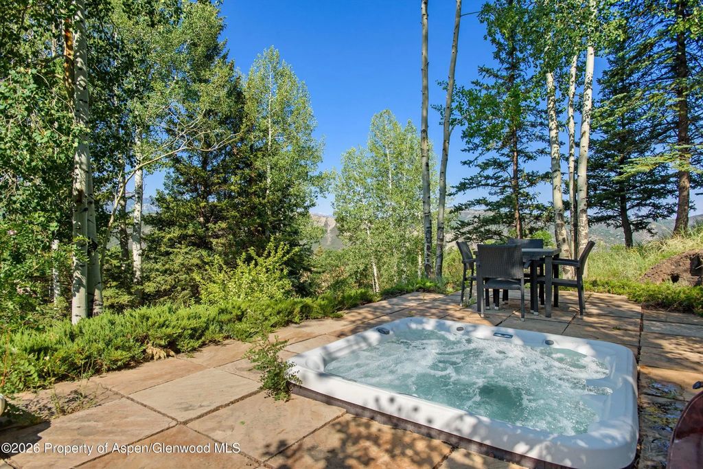 44 of 59 - 372 Sunnyside Lane, Aspen, CO